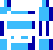Getter 3 map icon — 2nd Super Robot Wars (Famicom Mini) (port)