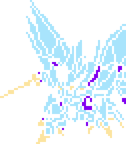 Cybaster full-body art — 2nd Super Robot Wars (Famicom Mini) (port)
