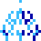 Cybird map icon — 2nd Super Robot Wars (Famicom Mini) (port)