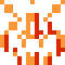 Queen Mansa map icon — 2nd Super Robot Wars (Famicom Mini) (port)