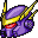 ファルゲン map icon — Super Robot Wars GC