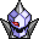 グレートジャークサタン map icon — Super Robot Wars GC