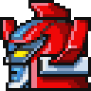 アトラウス マップアイコン — スーパーロボット大戦GC