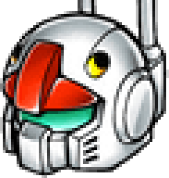 ガンキャノン map icon — Super Robot Wars (HD Remake) (remake)