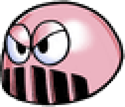 Boss Borot map icon — Super Robot Wars (HD Remake) (remake)