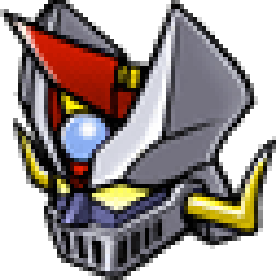 Great Mazinger map icon — Super Robot Wars (HD Remake) (remake)