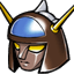 ビューナスA マップアイコン — スーパーロボット大戦（HDリメイク版） (リメイク版)