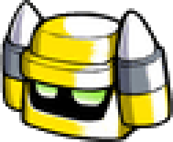 Getter 3 map icon — Super Robot Wars (HD Remake) (remake)