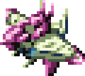 エルシャンク map icon — Super Robot Wars Impact (remake)