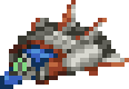コア・ブースター map icon — Super Robot Wars Impact (remake)