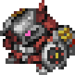 Jagd Doga map icon — Super Robot Wars Impact (remake)