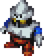 Getter 2 map icon — Super Robot Wars Impact (remake)