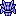 Brain Child (Kanan) map icon — Super Robot Wars J