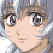 텟사 얼굴
