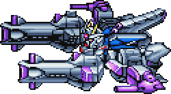 フリーダムガンダム(M)