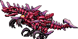 バイオヴォルケーノ