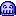 Boss Borot map icon — Super Robot Wars L
