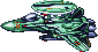 RVF-25メサイアF full-body art — Super Robot Wars L