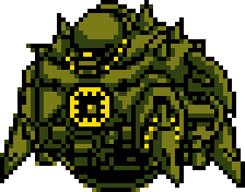 アプサラス full-body art — Super Robot Wars Link Battler