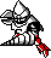 Getter 2 full-body art — Super Robot Wars Link Battler