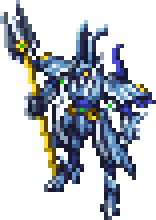 ガッデス map icon — Super Robot Wars Gaiden: Masou Kishin – The Lord of Elemental (remake)