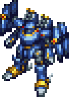디아블로 맵 아이콘 — 마장기신 THE LORD OF ELEMENTAL 리메이크판