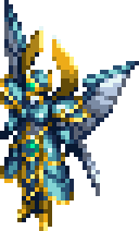 ノルス・レイ map icon — Super Robot Wars Gaiden: Masou Kishin – The Lord of Elemental (remake)