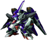 サーベラス・イグナイト（Ｇ） マップアイコン — スーパーロボット大戦OG ムーン・デュエラーズ