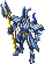 ガッデス map icon — Super Robot Wars OG Saga: Masou Kishin – The Lord of Elemental (PSP) (port)