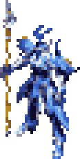 ガッデス map icon — Super Robot Wars OG Saga: Masou Kishin II – Revelation of Evil God