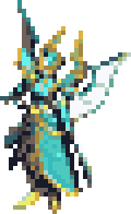 ノルス・レイ map icon — Super Robot Wars OG Saga: Masou Kishin II – Revelation of Evil God