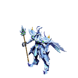 ガッデス map icon — Super Robot Wars OG Saga: Masou Kishin III – Pride of Justice