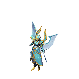 ノルス・レイ map icon — Super Robot Wars OG Saga: Masou Kishin III – Pride of Justice