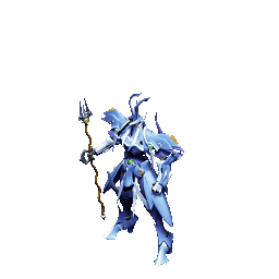 ガッデス map icon — Super Robot Wars OG Saga: Masou Kishin F – Coffin of the End