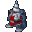 ロッド・ドリル map icon — Super Robot Wars MX