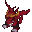 ドラゴンフレア map icon — Super Robot Wars MX