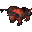 ブルホーン map icon — Super Robot Wars MX