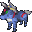 ユニコーンドリル map icon — Super Robot Wars MX