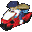 ワルキューレ map icon — Super Robot Wars MX