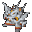 天のゼオライマー map icon — Super Robot Wars MX