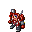 パワーライザー（レイナ） マップアイコン — スーパーロボット大戦MXポータブル (移植版)