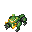 ガトリングボア map icon — Super Robot Wars MX Portable (port)