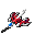 셀 부스터 발할라 맵 아이콘 — 슈퍼로봇대전 MX 포터블 이식판