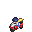 ワルキューレ map icon — Super Robot Wars MX Portable (port)
