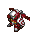 スタークダイン map icon — Super Robot Wars MX Portable (port)