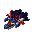 Gフォートレス マップアイコン — スーパーロボット大戦MXポータブル (移植版)