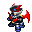 マジンガーZ マップアイコン — スーパーロボット大戦MXポータブル (移植版)