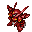 ゲシュペンストＭｋ－Ⅱ 地图图标 — スーパーロボット大戦MXポータブル (移植版)