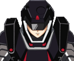 アキト 头像 — スーパーロボット大戦MXポータブル (移植版)