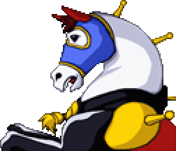 風雲再起 face portrait — Super Robot Wars MX Portable (port)